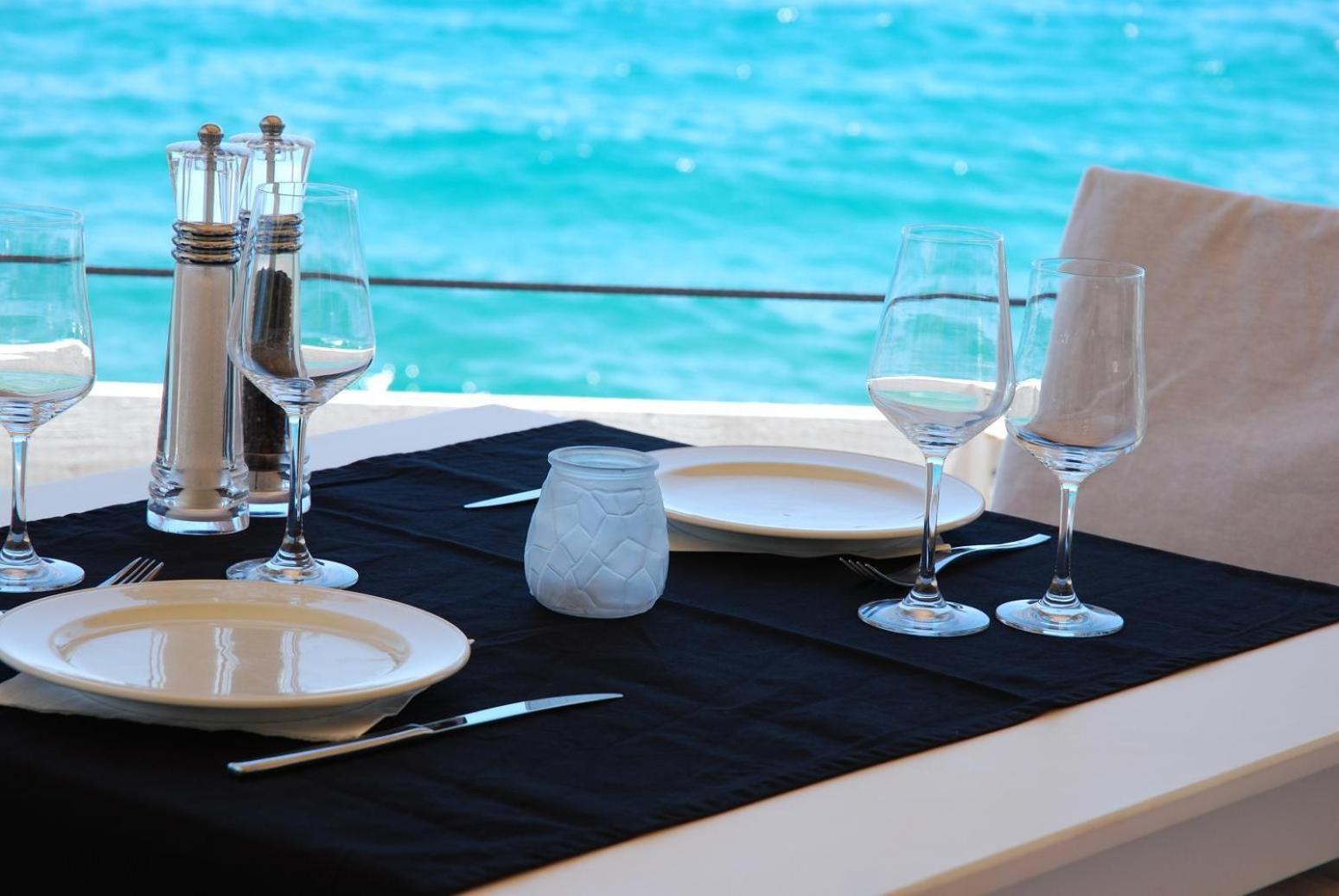 Hotel Kanelli Beach Selianítika Dış mekan fotoğraf