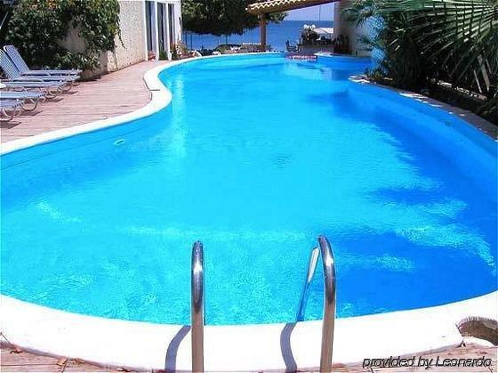 Hotel Kanelli Beach Selianítika Konforlar fotoğraf