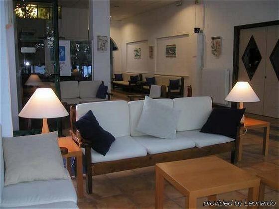 Hotel Kanelli Beach Selianítika İç mekan fotoğraf