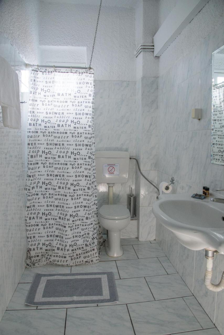 Hotel Kanelli Beach Selianítika Dış mekan fotoğraf