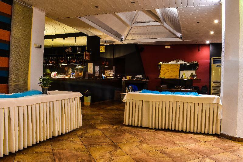 Hotel Kanelli Beach Selianítika Dış mekan fotoğraf