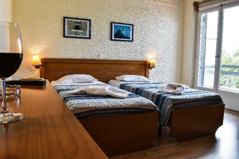 Hotel Kanelli Beach Selianítika Dış mekan fotoğraf